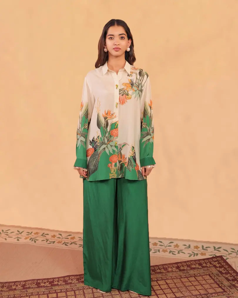 Introducing different styles of co-ord sets: The ultimate trend in fashion